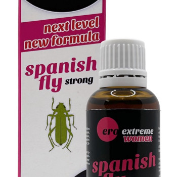 Spain Fly extreme women 30ml