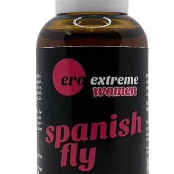 Spain Fly extreme women 30ml