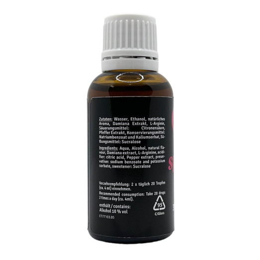 Spain Fly extreme women 30ml