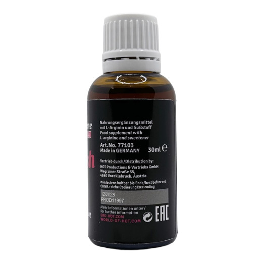 Spain Fly extreme women 30ml