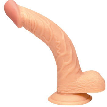 Curved Passion natural