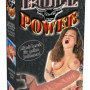 Strap-on Bull Power