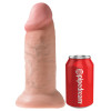 King Cock 10in. Chubby