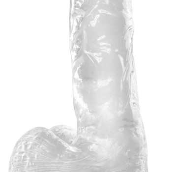KCC 6 Cock with Balls