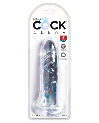 KCC 6 Cock