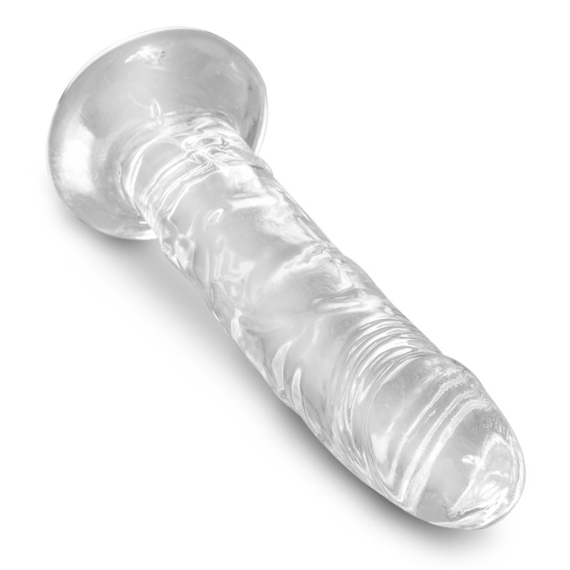 KCC 6 Cock