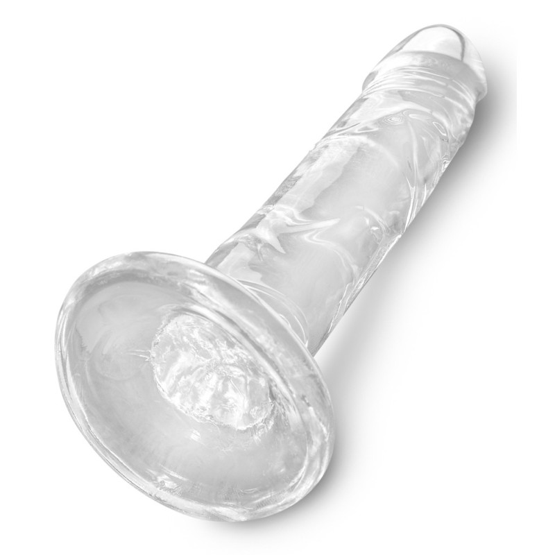 KCC 6 Cock