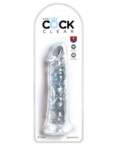 KKC 8 Cock