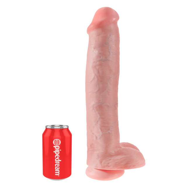 King Cock 15