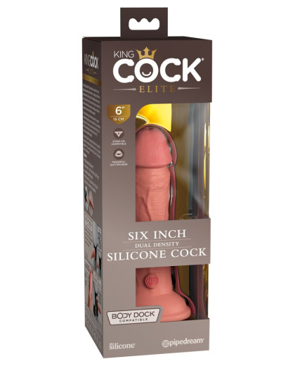 KCE 6 Dual Density Cock Light