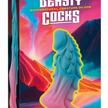 Beasty Cocks Dildo