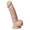 SilexD Real Skin Model 1 Flesh