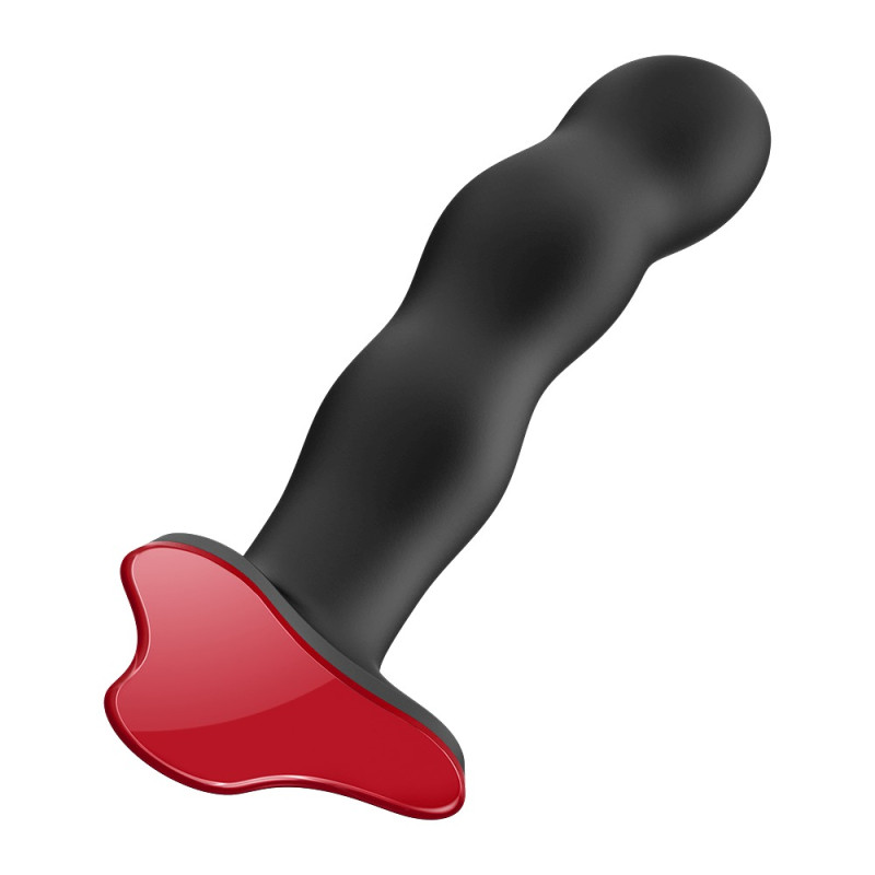 Bouncer Black