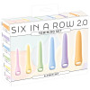 Six in a Row Training Set 2.0