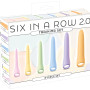 Six in a Row Training Set 2.0
