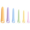 Six in a Row Training Set 2.0