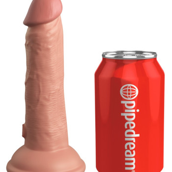 KCE 6 DD Vibrating Cock Light
