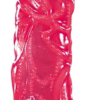 Vibrator Big Jelly