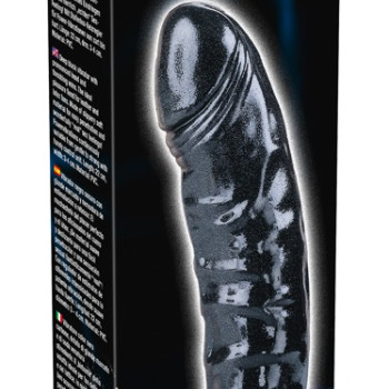 Vibrator Black Hammer