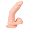 Nature Skin Bendable RC Vibrat
