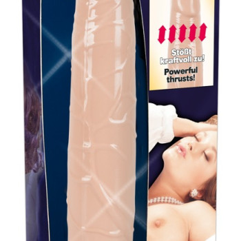 Vibrator Push it!
