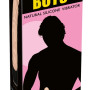 The Poolboy Natural Vibrator