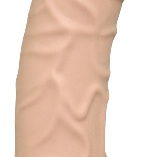 The Poolboy Natural Vibrator