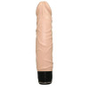 The Poolboy Natural Vibrator