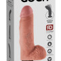 King Cock 7 inch Vibr./w.balls