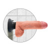King Cock 7 inch Vibr./w.balls