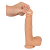 Natural Thrusting Vibe