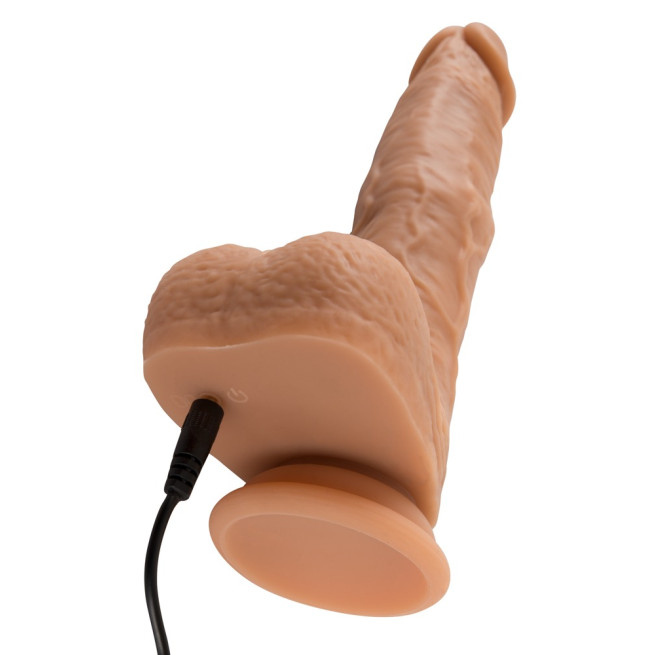 Natural Thrusting Vibe