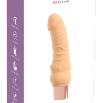 SELON Soft Real Stimulator EXT