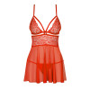 Obsessive Babydoll