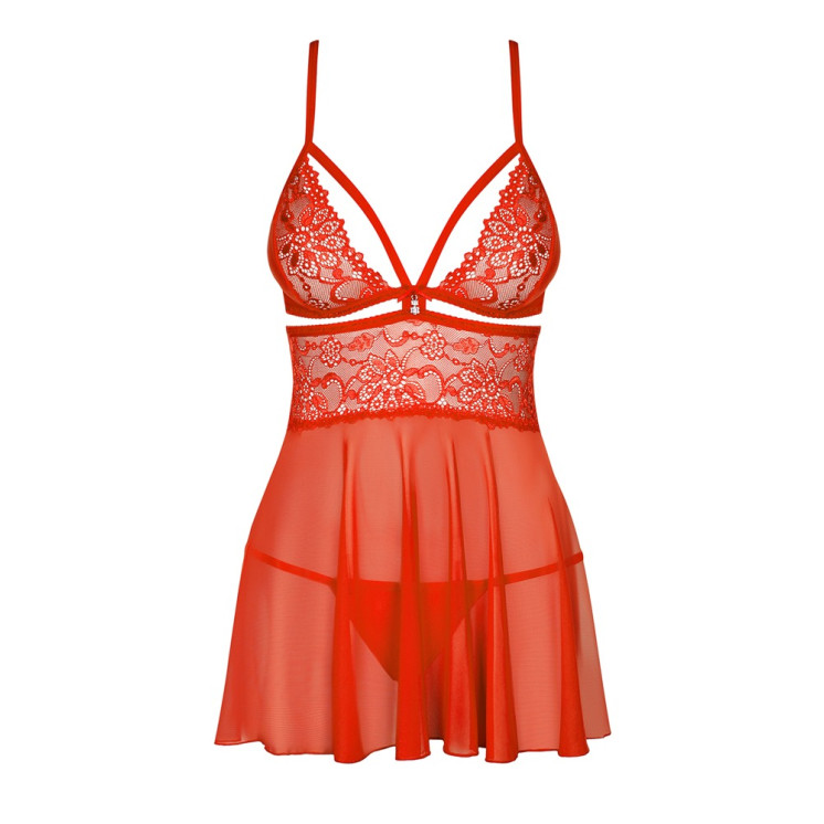 Obsessive Babydoll