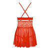 Obsessive Babydoll