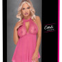 Babydoll pink