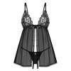 OBS Babydoll