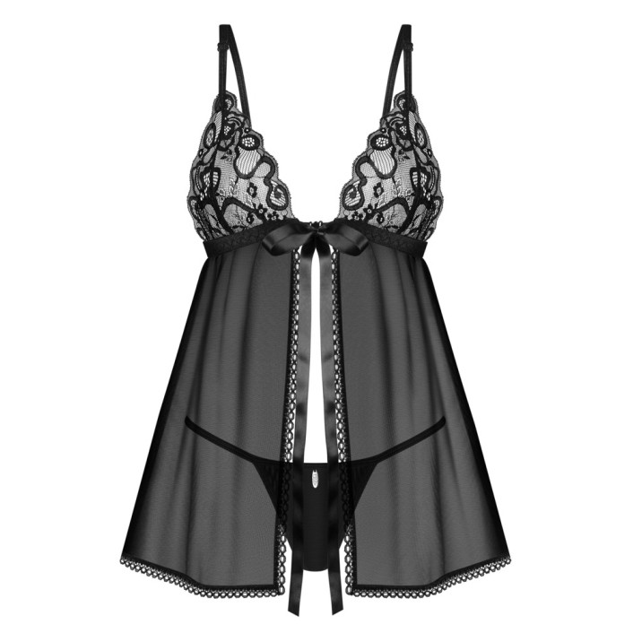 OBS Babydoll