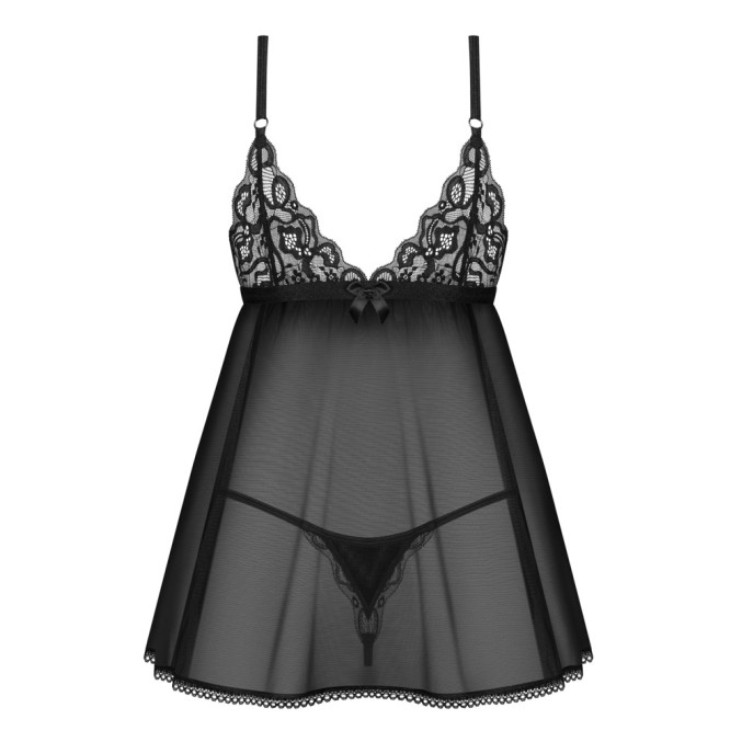 OBS Babydoll