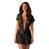 OBS Robe