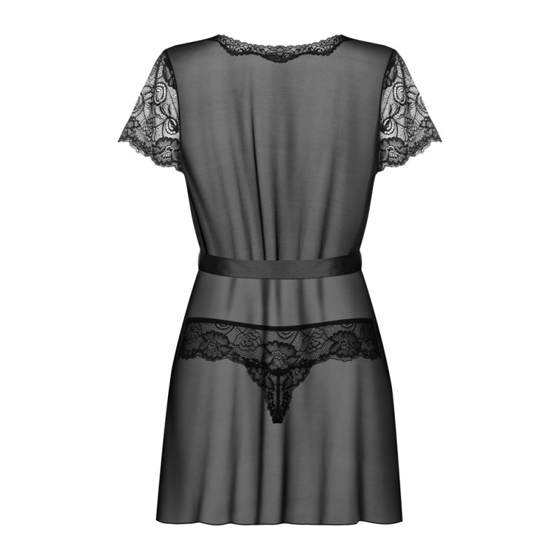 OBS Robe