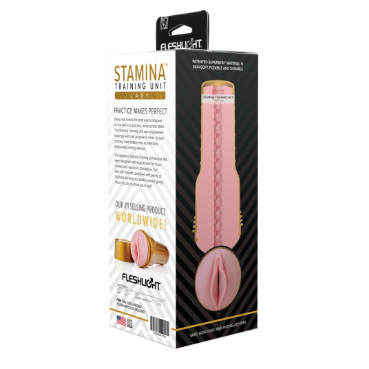 Pink Lady STU
