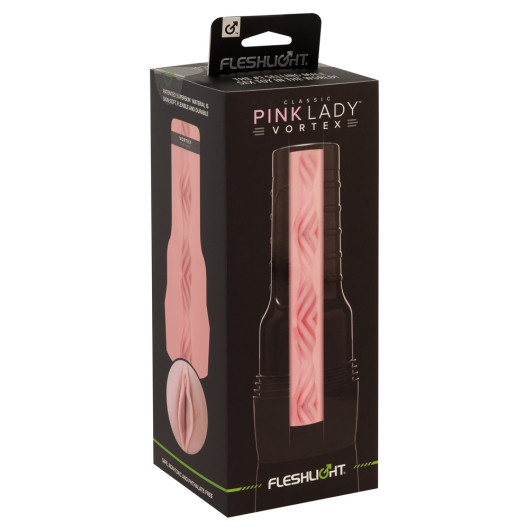 Pink Lady Vortex