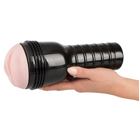 Pink Lady Vortex