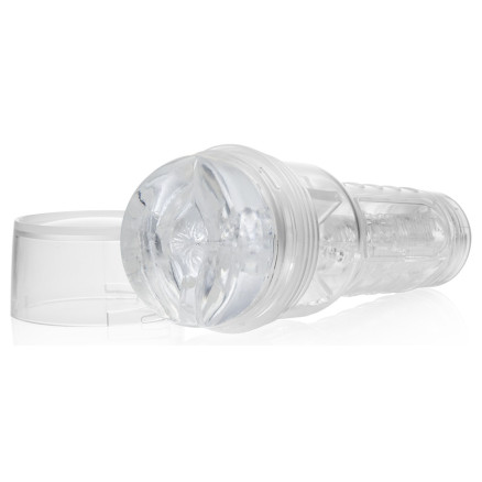 Ice Lady Crystal