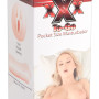XXX To-Go Nanette