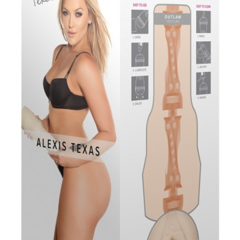 Alexis Texas Outlaw