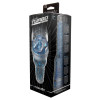 Turbo Thrust Blue Ice