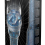 Turbo Thrust Blue Ice